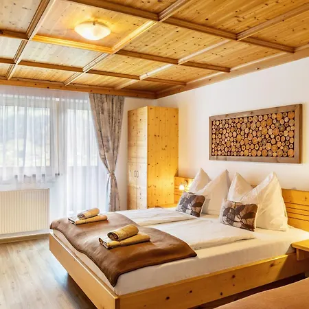 Appartement Catrin Mit Sauna 公寓 齐勒河谷的里德
