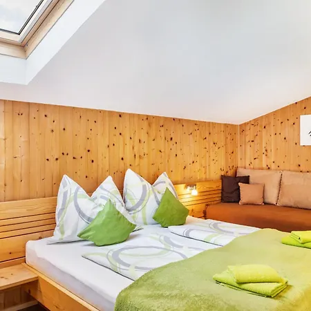 Appartement Catrin Mit Sauna 公寓 齐勒河谷的里德