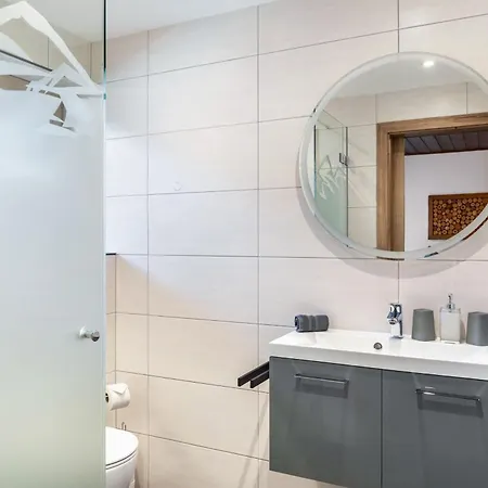 Appartement Catrin Mit Sauna * 齐勒河谷的里德