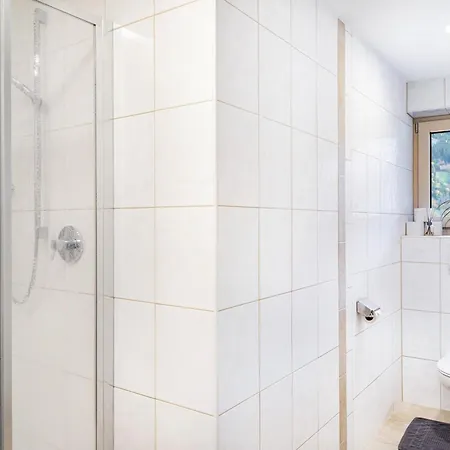 Appartement Catrin Mit Sauna 公寓 *